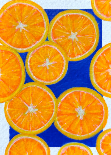 Orange Slices