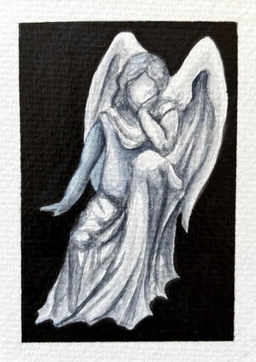 Contemplation