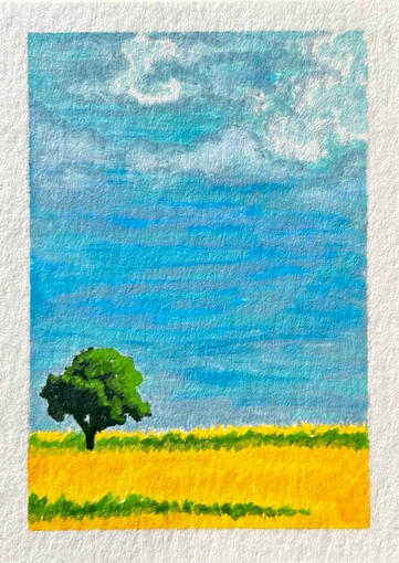Field #2