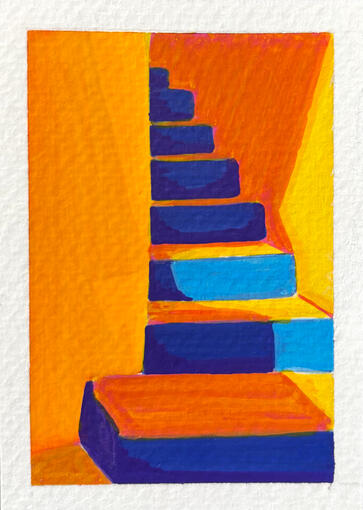 Stairway