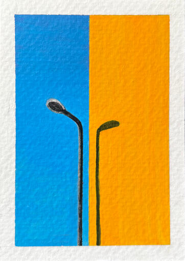 Light Pole